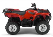 Yamaha Grizzly